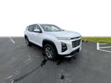 New 2026 Chevrolet Equinox LT w/ Convenience Package II image 2