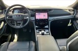 New 2025 Jeep Grand Cherokee L Overland w/ Advanced Protech Group III image 4