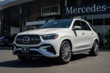 New 2026 Mercedes-Benz GLE 450 4MATIC image 3