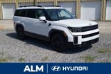 New 2025 Hyundai Santa Fe Calligraphy image 3