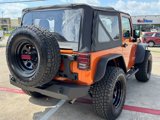 Used 2011 Jeep Wrangler Sport image 6