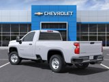 New 2025 Chevrolet Silverado 2500 W/T w/ WT Convenience Package image 3