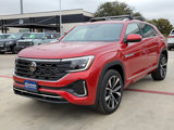 New 2025 Volkswagen Atlas Cross Sport SEL Premium R-Line image 3