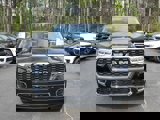 New 2025 RAM 1500 Tungsten image 2