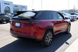 New 2025 Jeep Wagoneer Limited image 4