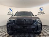 New 2026 BMW X5 xDrive40i w/ M Sport Package image 4