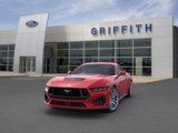 New 2025 Ford Mustang GT Premium image 3