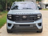 New 2025 Ford Expedition Max Platinum image 2