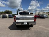 New 2025 Ford F350 4x4 Crew Cab Super Duty image 5