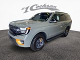 New 2025 Ford Expedition Tremor image 3