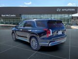New 2025 Hyundai Palisade Calligraphy image 5