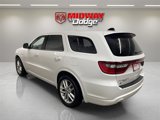New 2025 Dodge Durango R/T image 3