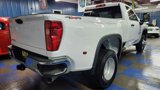 Used 2025 Chevrolet Silverado 3500 W/T image 3