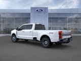 New 2025 Ford F350 King Ranch w/ Chrome Package image 4