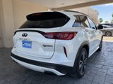 Used 2023 INFINITI QX50 Sport image 5