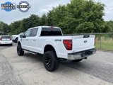 Used 2024 Ford F150 Lariat w/ Tow/Haul Package image 4