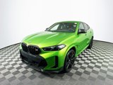 New 2025 BMW X6 M60i w/ Executive Package image 4