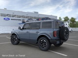 New 2025 Ford Bronco Outer Banks image 4