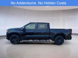 New 2026 Chevrolet Silverado 1500 Custom w/ Turbomax Blackout Package image 2