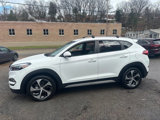 Used 2017 Hyundai Tucson Sport image 4