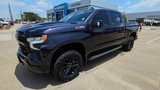 Certified 2024 Chevrolet Silverado 1500 LT Trail Boss w/ LT Trail Boss Premium Package image 4
