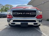 Used 2023 RAM 1500 Big Horn w/ Trailer Tow Group image 5