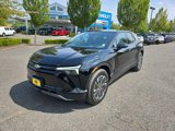 New 2025 Chevrolet Blazer EV LT image 2