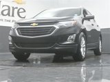 Used 2019 Chevrolet Equinox LT w/ Sun & Navigation Package image 4