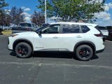 New 2026 Nissan Rogue SV image 3