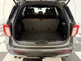 Used 2023 Ford Explorer Platinum image 4