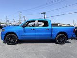 New 2025 RAM 1500 Laramie image 4