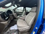 New 2025 Chevrolet Silverado 1500 LT w/ Z71 Off-Road Package image 5