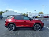 New 2026 Chevrolet Equinox RS image 2