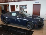 New 2025 Ford Mustang Dark Horse image 3