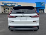 New 2026 Honda CR-V TrailSport image 4