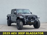New 2025 Jeep Gladiator Rubicon image 2