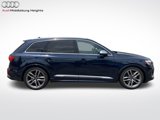 New 2025 Audi SQ7 Premium Plus image 4