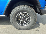 New 2025 Jeep Wrangler Unlimited Rubicon image 6