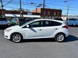Used 2018 Ford Focus SE image 4