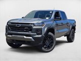 New 2026 Chevrolet Colorado Trail Boss image 3