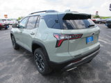 New 2026 Chevrolet Equinox ACTIV image 3