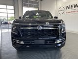 New 2025 Nissan Armada SL image 3