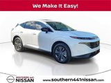 New 2025 Nissan Murano SL image 1