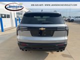 New 2026 Chevrolet Traverse High Country image 5