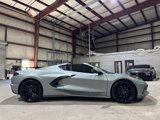 Used 2024 Chevrolet Corvette Stingray Premium Cpe w/ 3LT image 4