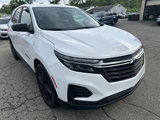 Used 2023 Chevrolet Equinox LS w/ LS Convenience Package image 4