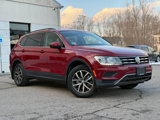 Used 2019 Volkswagen Tiguan SEL image 3
