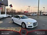 Used 2018 Audi A4 2.0T Premium image 3