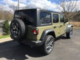 New 2025 Jeep Wrangler Unlimited Sport S 4xe w/ Convenience Group image 3