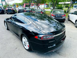 Used 2015 Tesla Model S 70D image 4